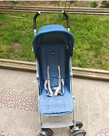 ☀️Chicco London kalyaska 60 azn tecili satilir hec bir prablemi yoxdu