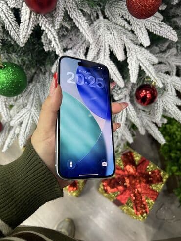 iphone 15 pro 2 ci el: IPhone 15, 128 GB, Mavi — 2