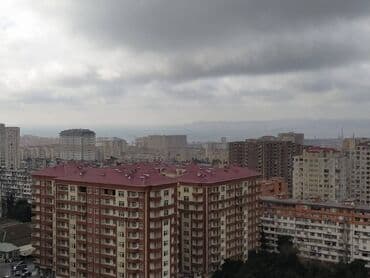 7 ci mikrorayon 1 otaqlı mənzil: 2 otaqlı, Yeni tikili, m. Əhmədli, 85 kv. m — 8