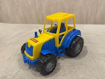 ikinci əl notebooklar: Oyuncaqlar — 3