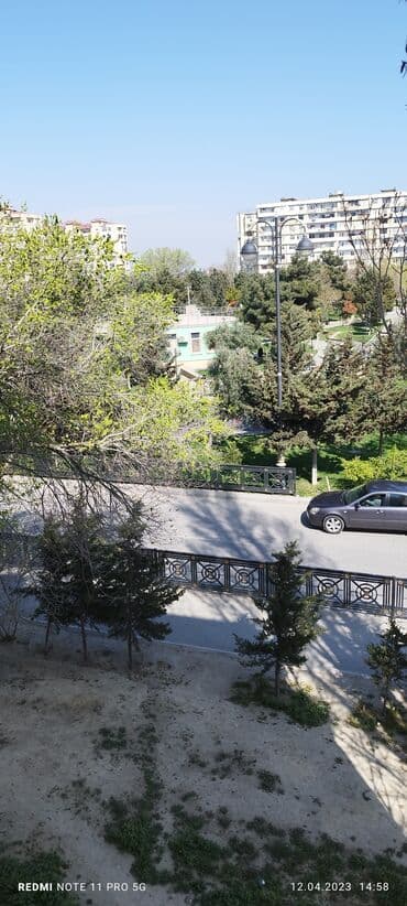 Günlük kirayə mənzillər: Uzunmüddətli kirayə mənzillər — 10