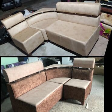 угловые диваны в баку: Угловой диван — 4