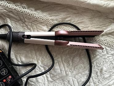 dyson фен: Воздушный фен Dyson, Новый, Самовывоз — 2