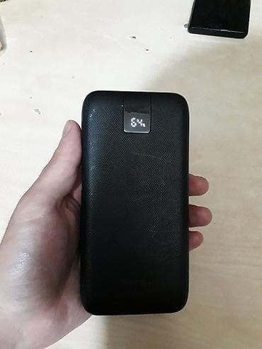 telefin: Powerbank 20000 mAh — 4