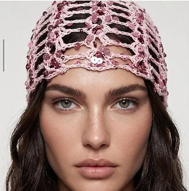 Другое: Bandana — 2
