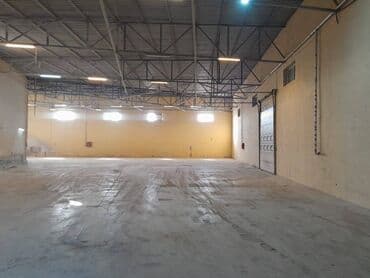 İcarəyə Anbar Verilir! Binəqədi rayonu, Zəngəzur şadlıq sarayının