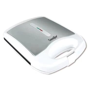 Yemək hazırlamaq üçün digər texnika: Qril — 2
