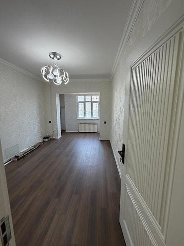 modul tipli ev: Bakı, 9-cu mikrorayon, 3 otaqlı, Köhnə tikili, m. Nəsimi, 90 kv. m — 7