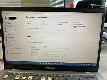 hard disk 2 tb: ASUS Vivobook, 14 ", Intel Core i3, 512 GB — 2