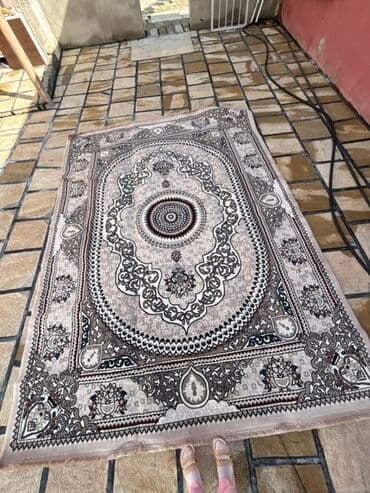 Xalça Dekorativ, Kredit yoxdur