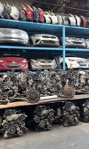 Hyundai və Kia Ehtiyat Hissələri Hyundai oluxana Hyundai oluxana baki — 1