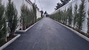 2ci əl qapı: Asfalt işlərinin görülməsi üçün sifariş verə bilərsiniz. Qiymətlər — 2