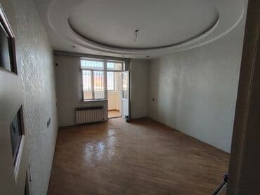 продажа недвижимости без посредников: Masazır, 2 otaqlı, Yeni tikili, m. 20 Yanvar, 70 kv. m — 5