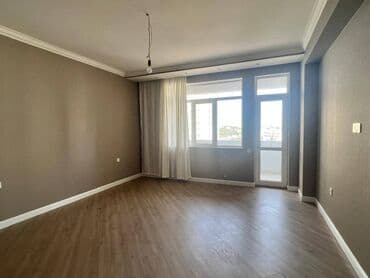 sumqayıt kreditle evler: 3 otaqlı, Yeni tikili, m. Həzi Aslanov, 160 kv. m — 4