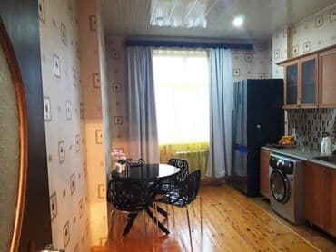 двухкомнатные новостройки в баку: 2 комнаты, Новостройка, м. Ахмедлы, 93 м² — 6