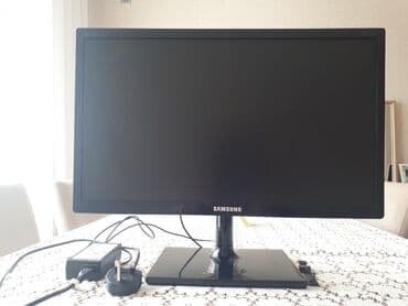 İşlənmiş Televizor Samsung