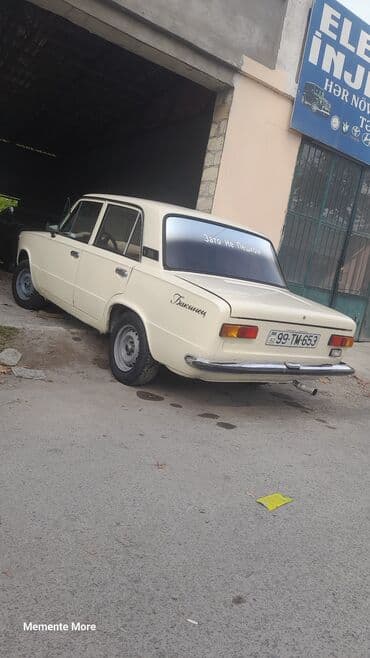 кондиционер купить в баку: VAZ (LADA) 2101: 1.6 l | 1978 il 5680663 km Sedan — 10