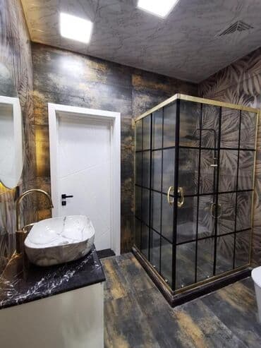 arakesme: Kvadratı 75 azndən başlayaraq istənilən ölçü və dizaynda duskabinlərin — 3