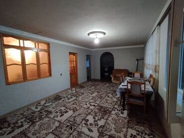 lokbatan makler: 3 otaqlı, 80 kv. m, Kredit var, Yeni təmirli — 6