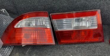 arxa stop temiri: Qalloqen, Khazar 2021 il, Orijinal, İşlənmiş — 2