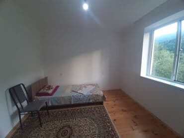 cennet park kiraye evler: 75 м², 4 комнаты, Газ — 6