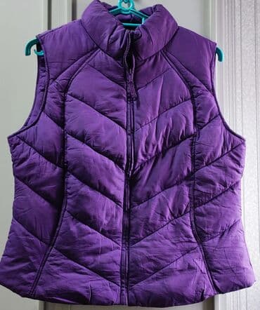 военная форма: Жилет, M, цвет - Фиолетовый — 8