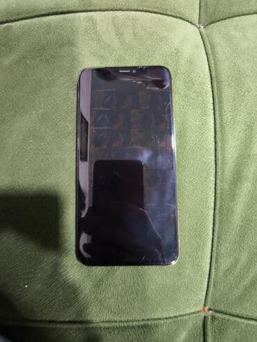 lenovo lp3 pro: IPhone Xs Max, 64 GB, Gümüşü — 4