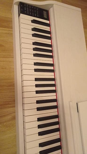 pa3x pro: Piano, Rəqəmsal, Yeni, Ünvandan götürmə, Ödənişli çatdırılma — 5
