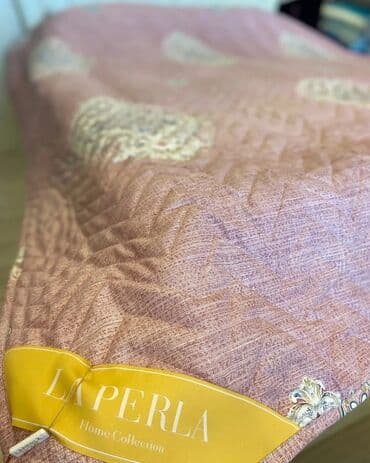 yorğan uzu: Laperla firmasının yeni yay yorğanları gəldi. Tərkibi sintifon — 6