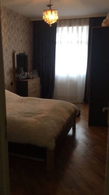 1 комнатная квартира снять: Yasamal rayonu,Qədim Qəbələ restoranını ilə üzbəüz.12 mərtəbəli — 2