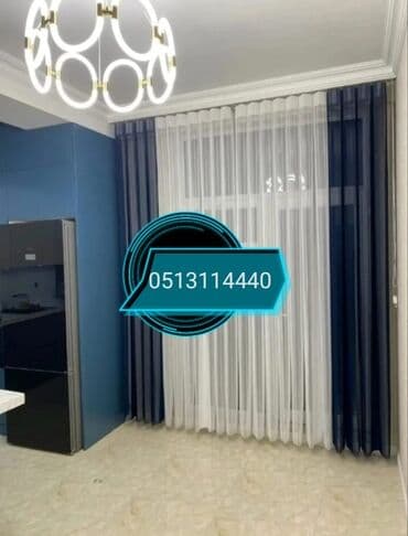 Римские шторы: Zebra rulon pərdə – ev və ofislər üçün müasir günəşdənqoruyan həll - — 10