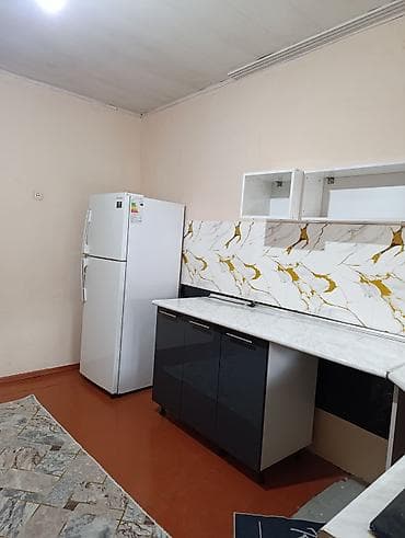 masallida kiraye evler: 70 kv. m, 2 otaqlı, Kombi, Qaz, İşıq — 10