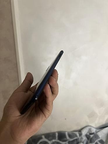 samsung s corby: Samsung Galaxy A10, 32 ГБ, цвет - Голубой, Отпечаток пальца, Face ID — 8