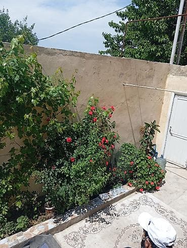 evler villa: Əmircan qəs. 3 otaqlı, 200 kv. m, Orta təmir — 7