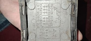 su motoru satisi: Üçfazalı elektrik mühərriki – kasnaqla Xüsusiyyətlər: - Tip: Asinxron — 3