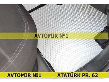 turbo maz: MAZDA CX-7 eva qabaqlar 🚙🚒 Ünvana və Bölgələrə ödənişli çatdırılma — 1