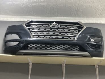 Ön, Hyundai Tucson, 2019 il, Ünvandan götürmə, Ödənişli çatdırılma, Rayonlara çatdırılma