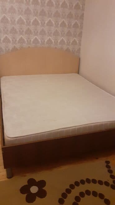 Kravat işlənmiş möhkəm matraslı qırıqı yoxdu — 1