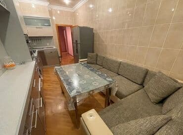 Mercedes-Benz: Nərimanov metro. Hər şəraitdə səligəli insanlara ev kirayə — 6