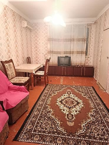 alatava 2: 🏡 **Kirayə Mənzil – Mir Cəlal ** 📍 Tərlan şadlıq sarayı ilə üzbəüz 🏢 — 1
