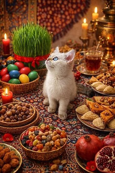 heyvan bazari: Britan — 2