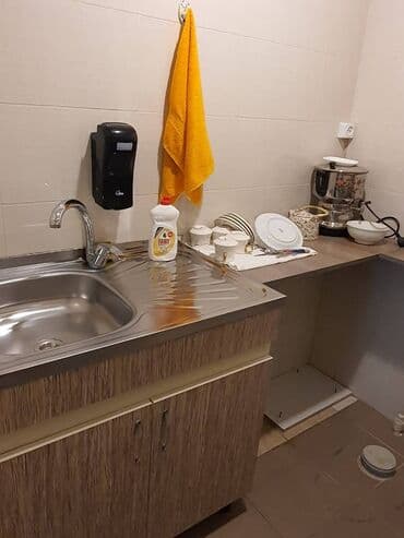 arenda gozellik salonu 2019: Xətai rayonu Xocalı prospekti əsas yol kənarında ümumi sahəsi 100 kvm — 9