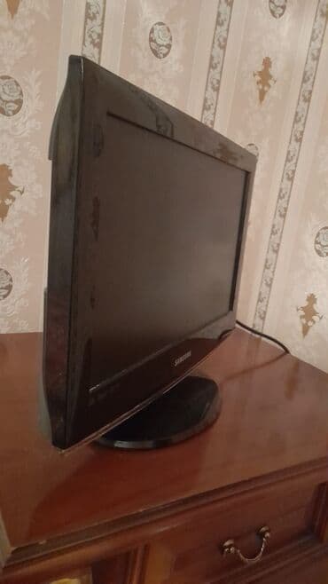 сенсорный телевизор самсунг: Б/у Телевизор Samsung Led 24" HD (1366x768), Самовывоз — 4