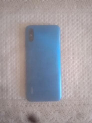 printer telefon: Redmi 9A, 32 GB, rəng - Mavi — 1
