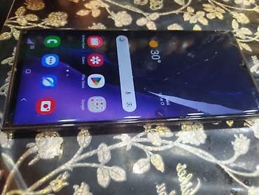 data modem sim card: Samsung Galaxy Note 20 Ultra, Simsiz şarj — 2