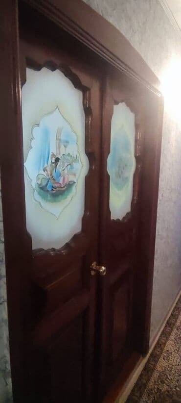 sabuncuda satılıq evler: Bakı, 5 otaqlı, Köhnə tikili, m. Nəriman Nərimanov, 120 kv. m — 2