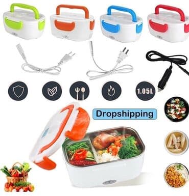 Yemek termosu
Tutum:1.05 lt