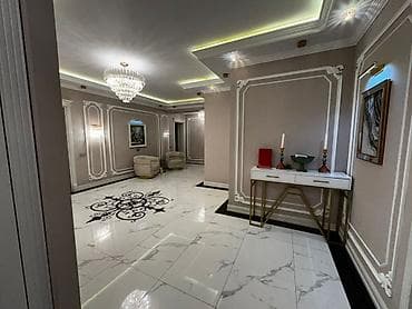 gulustan residence ev satilir: 4-cü mikrorayon, 4 otaqlı, Yeni tikili, m. 20 Yanvar, 175 kv. m — 5