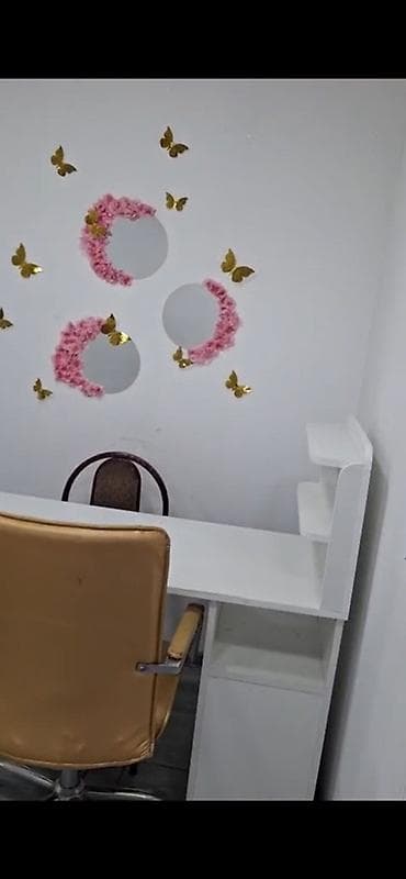 Salon avadanliqlari ile birge Arenda’ya verilir gence seheri Türk lalafo.az -da Salon avadanliqlari ile birge Arenda’ya verilir gence seheri Türk