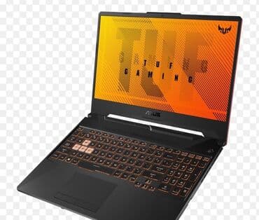asus vivobook s15 qiymeti: Asus tuf gaming a15 AMD RYZEN 7 GEFORCE RTX3050 4 GB DDR4 8GB RAM — 1